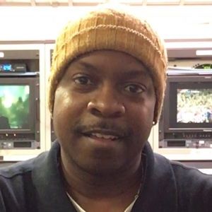 Meet your Posher, Lamont